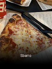 Sbarro