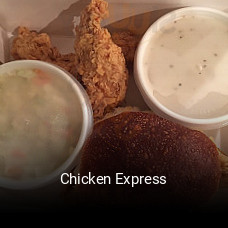 Chicken Express