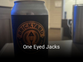 One Eyed Jacks