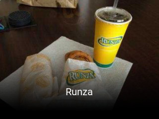 Runza