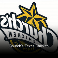 Church's Texas Chicken