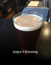 Angry h Brewing