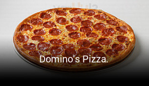 Domino's Pizza.