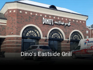 Dino's Eastside Grill