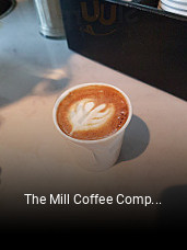 The Mill Coffee Company