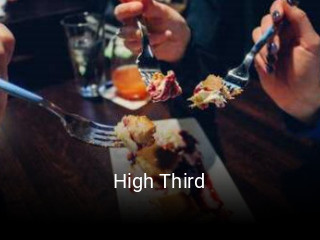 High Third