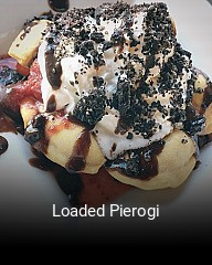 Loaded Pierogi