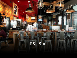 R&r Bbq