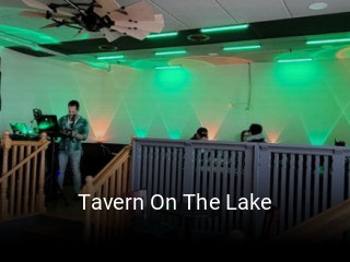 Tavern On The Lake