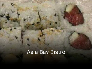 Asia Bay Bistro