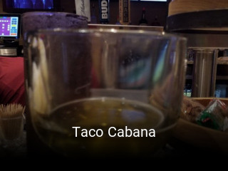 Taco Cabana