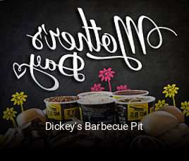 Dickey's Barbecue Pit