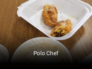 Polo Chef