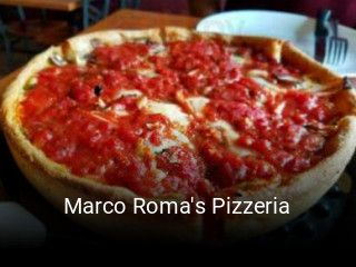 Marco Roma's Pizzeria