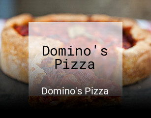 Domino's Pizza