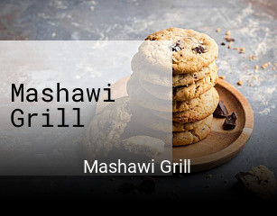 Mashawi Grill