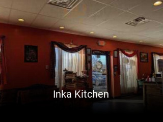 Inka Kitchen