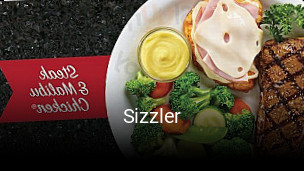 Sizzler