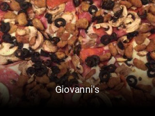 Giovanni's