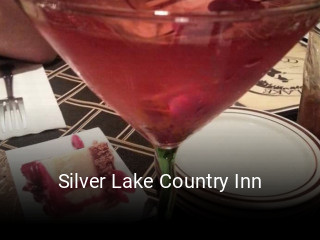 Silver Lake Country Inn