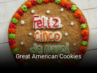 Great American Cookies