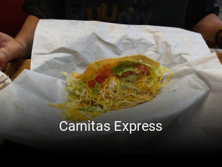 Carnitas Express