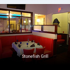 Stonefish Grill