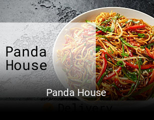 Panda House