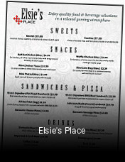 Elsie's Place