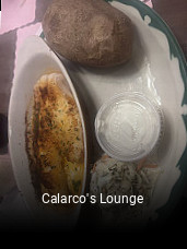 Calarco's Lounge