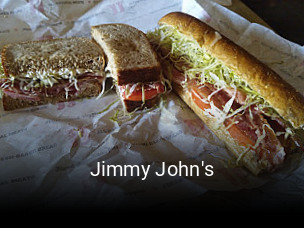 Jimmy John's