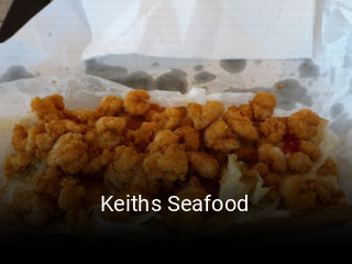 Keiths Seafood