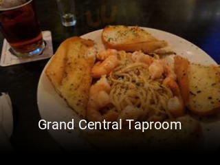 Grand Central Taproom