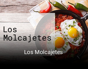 Los Molcajetes