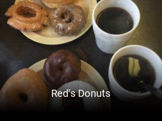 Red's Donuts