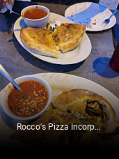 Rocco's Pizza Incorporated