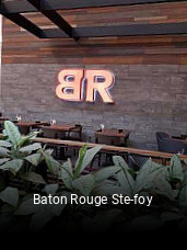 Baton Rouge Ste-foy