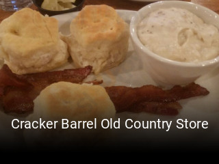 Cracker Barrel Old Country Store