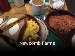 Newcomb Farms