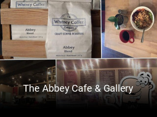 The Abbey Cafe & Gallery