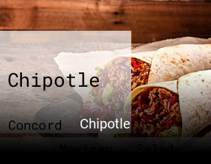 Chipotle