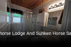 Deadhorse Lodge And Sunken Horse Saloon