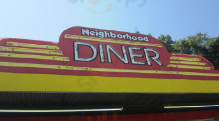 Neighborhood Diner