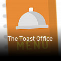 The Toast Office