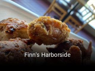 Finn's Harborside