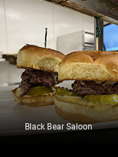 Black Bear Saloon