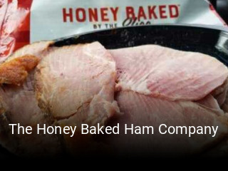 The Honey Baked Ham Company