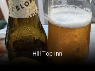 Hill Top Inn