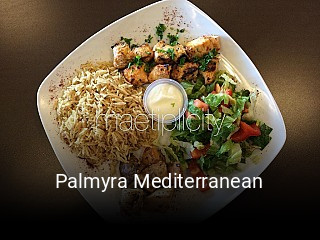 Palmyra Mediterranean