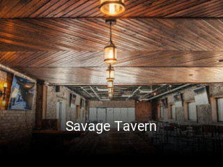 Savage Tavern